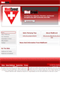 Mobile Screenshot of medevent.org